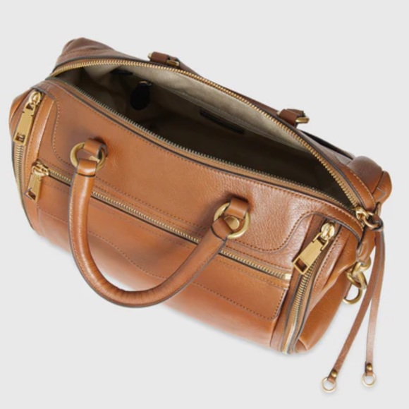 M.A.B. 2.0 Satchel‼️. REBECCA MINKOFF  ❤️ - Picture 2 of 10